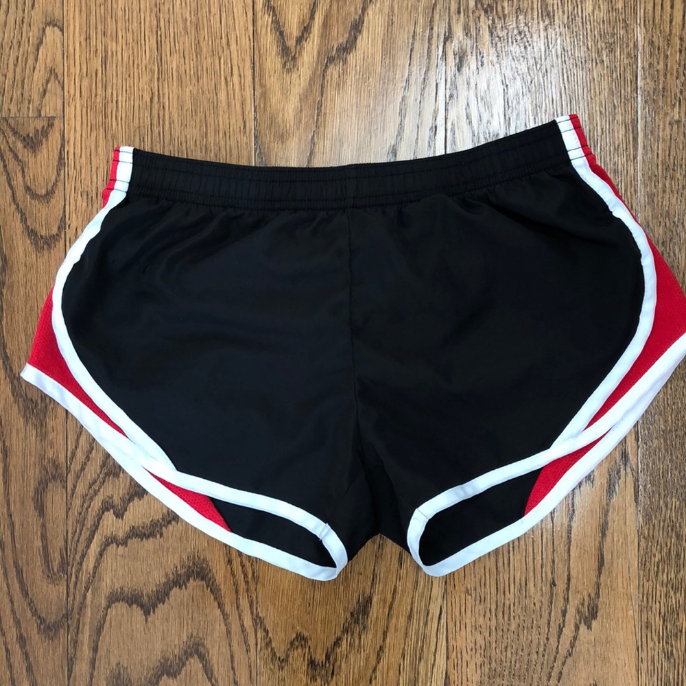 SOFFE girls athletic shorts